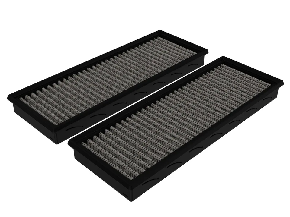 aFe MagnumFLOW Air Filters OER PDS A/F PDS Mercedes S Cls 00-11 CL/SL 01-11V8(1pr) 31-10189 1 of 4