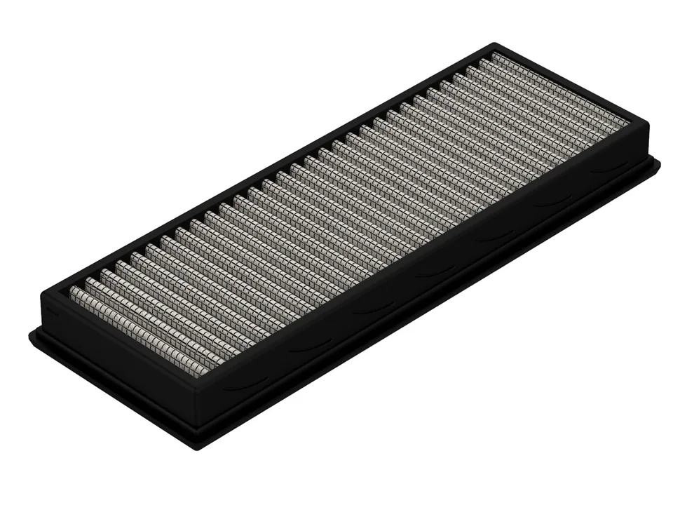 aFe MagnumFLOW Air Filters OER PDS A/F PDS Mercedes S Cls 00-11 CL/SL Cls 01-11 V8 31-10085 2 of 3