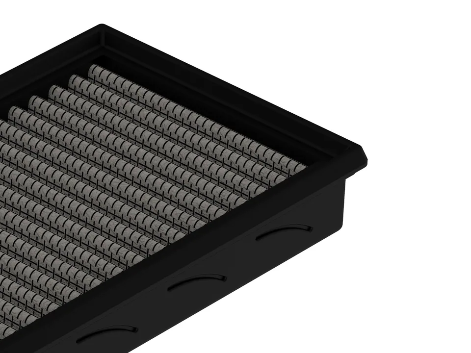 aFe MagnumFLOW Air Filters OER PDS A/F PDS Mercedes S Cls 00-11 CL/SL Cls 01-11 V8 31-10085 3 of 3