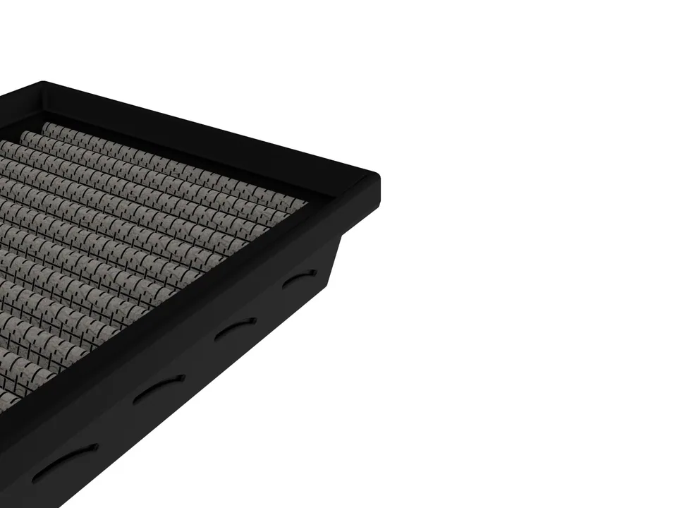 aFe MagnumFLOW Air Filters OER PDS A/F PDS Mercedes SLK32001-04/Chrysler Crossfire 04-08 V6 31-10137 3 of 4