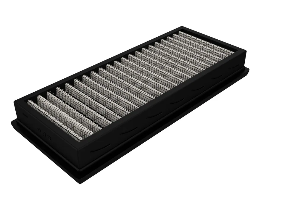 aFe MagnumFLOW Air Filters OER PDS A/F PDS Mercedes SLK32001-04/Chrysler Crossfire 04-08 V6 (1 pr) 31-10194 2 of 3
