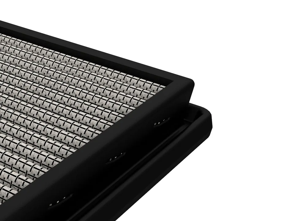 aFe MagnumFLOW Air Filters OER PDS A/F PDS MINI Cooper S 07-10 L4-1.6L(t)Coupe Only 31-10174 3 of 4