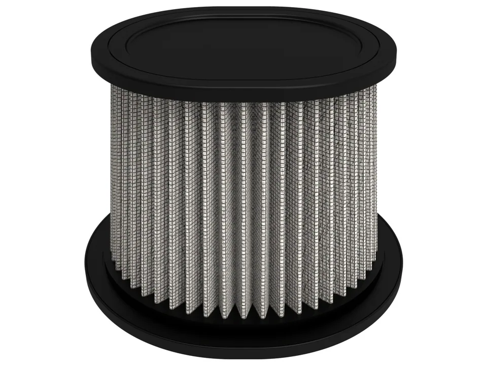 aFe MagnumFLOW Air Filters OER PDS A/F PDS Mitsubishi Cars & Trucks 86-94 11-10062 1 of 4