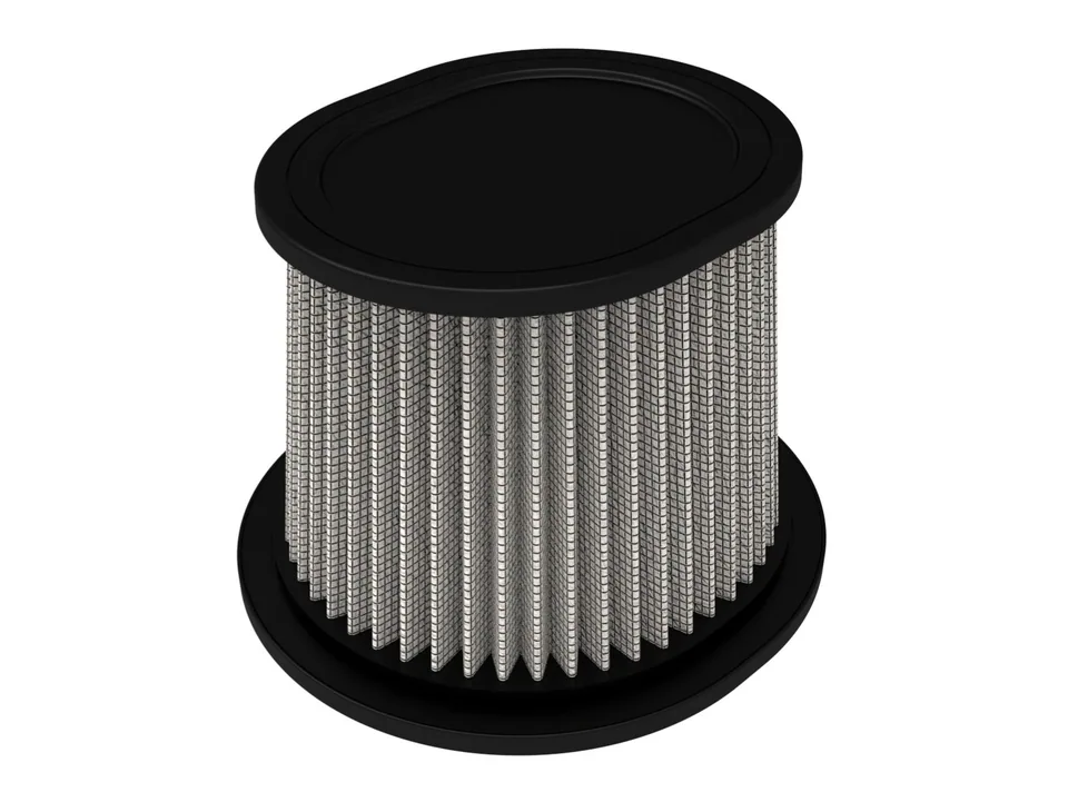 aFe MagnumFLOW Air Filters OER PDS A/F PDS Mitsubishi Cars & Trucks 86-94 11-10062 2 of 4