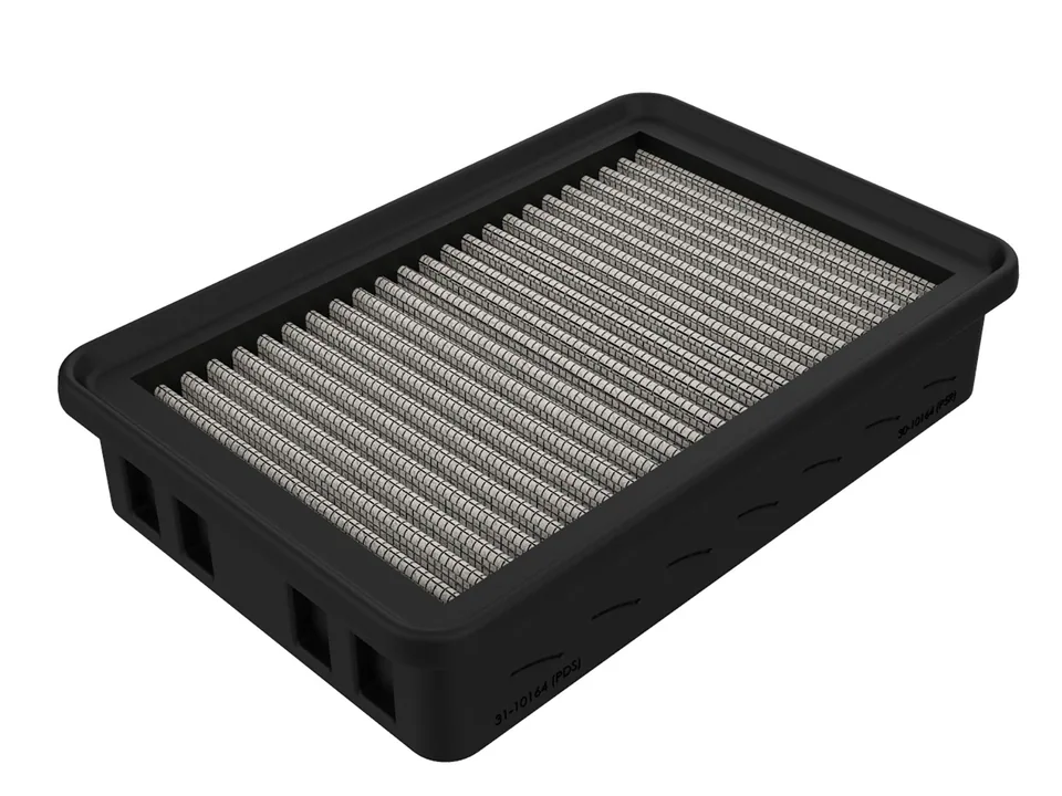 aFe MagnumFLOW Air Filters OER PDS A/F PDS Mitsubishi EvoX08 L4-2.0L Lancer08-11 31-10164 1 of 3