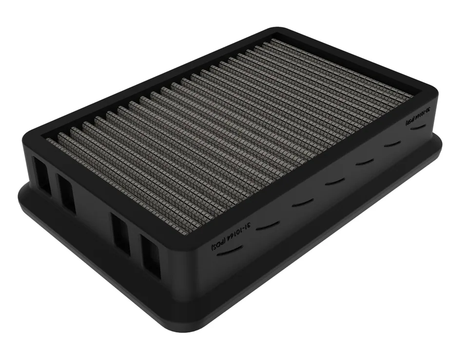 aFe MagnumFLOW Air Filters OER PDS A/F PDS Mitsubishi EvoX08 L4-2.0L Lancer08-11 31-10164 2 of 3