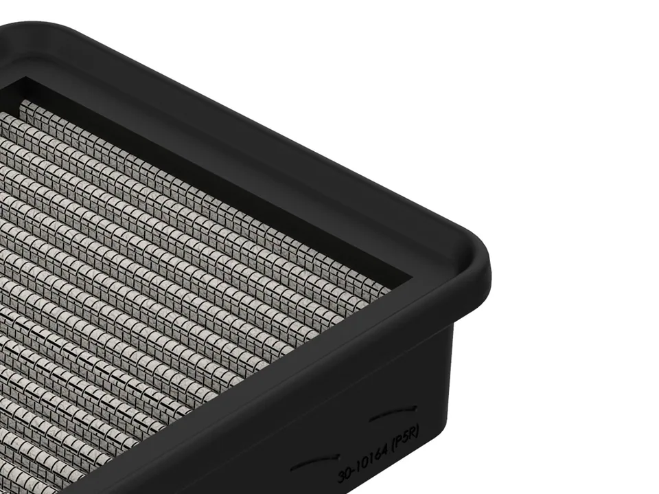 aFe MagnumFLOW Air Filters OER PDS A/F PDS Mitsubishi EvoX08 L4-2.0L Lancer08-11 31-10164 3 of 3