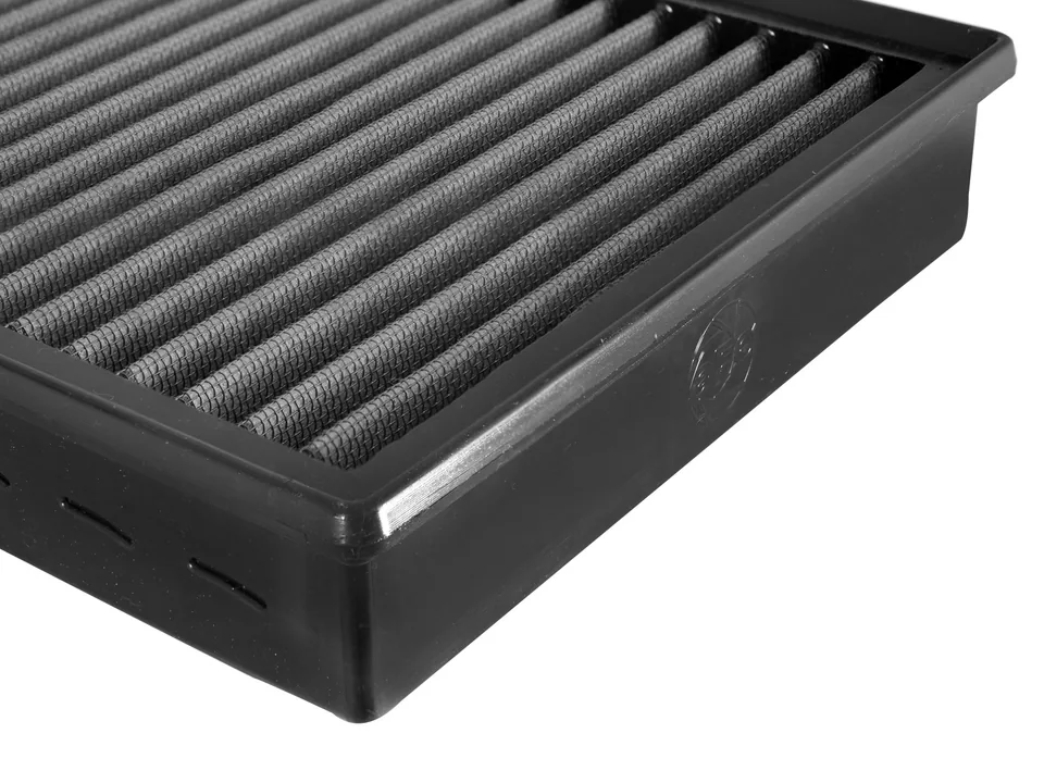 aFe MagnumFLOW Air Filters OER PDS A/F PDS Mitsubishi Lancer 92-02 L4 (non-US) 31-10127 3 of 4