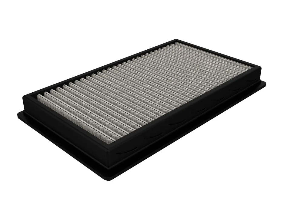 aFe MagnumFLOW Air Filters OER PDS A/F PDS Nissan Cars 90-11 V6 Trucks 90-10 31-10010 2 of 4