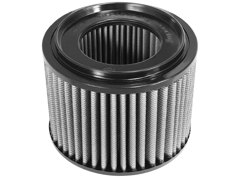 aFe MagnumFLOW Air Filters OER PDS A/F PDS Nissan Patrol L6-2.8L/3.0L/4.2L (td) 11-10104 1 of 3