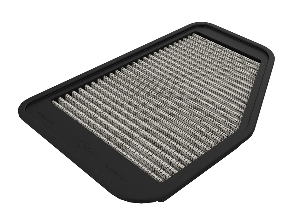 aFe MagnumFLOW Air Filters OER PDS A/F PDS Pontiac G8 08-09 V6-3.6L V8-6.0L 31-10160 1 of 3