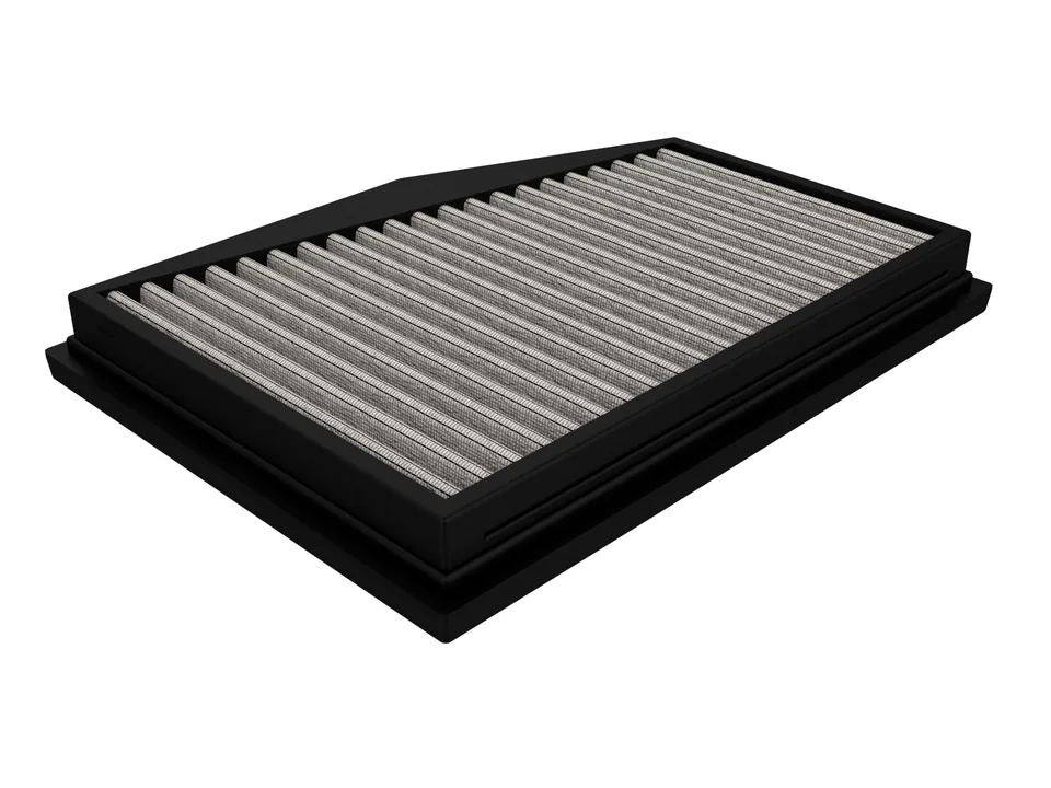 aFe MagnumFLOW Air Filters OER PDS A/F PDS Porsche Boxster 97-04 H6-2.5/2.7L 31-10090 2 of 4