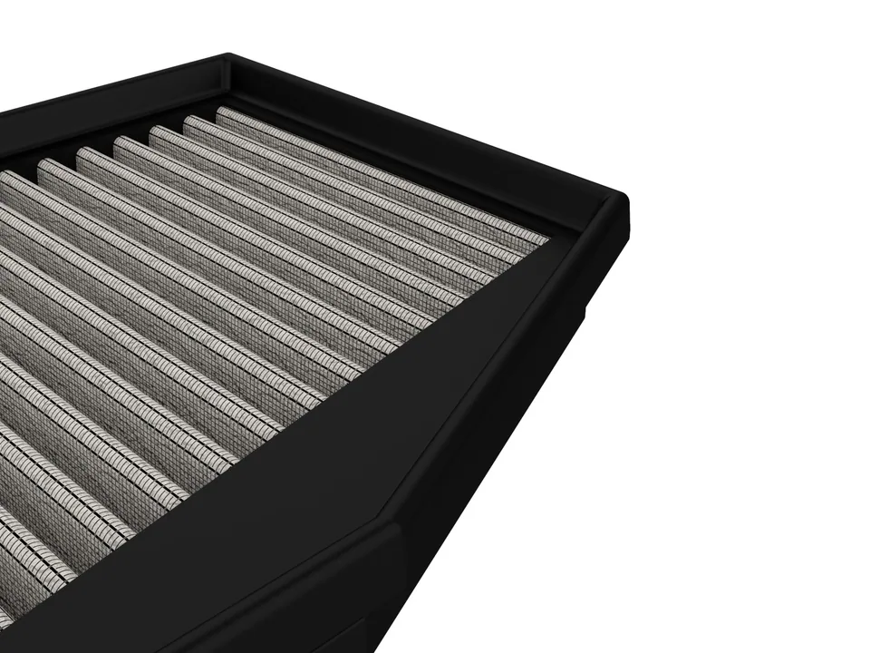 aFe MagnumFLOW Air Filters OER PDS A/F PDS Porsche Boxster 97-04 H6-2.5/2.7L 31-10090 3 of 4