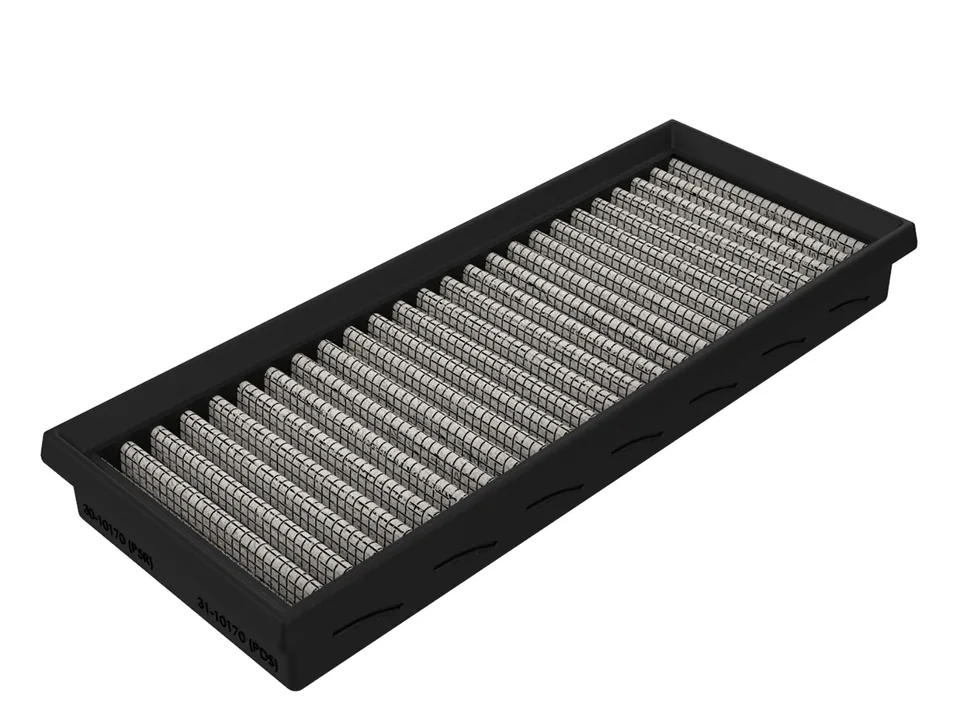 aFe MagnumFLOW Air Filters OER PDS A/F PDS Smart Fortwo 08-11 L3-1.0L 31-10170 1 of 4