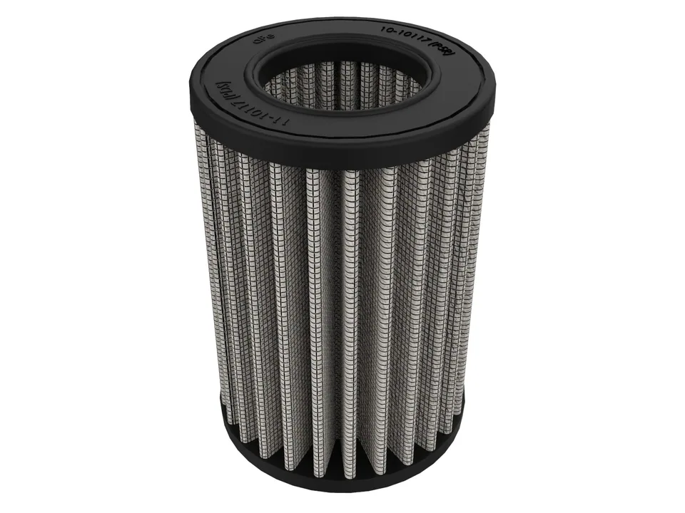 aFe MagnumFLOW Air Filters OER PDS A/F PDS Smart Fortwo 98-08 L3-0.6/0.7/0.8/1.0L 11-10117 1 of 3