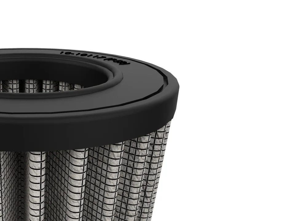 aFe MagnumFLOW Air Filters OER PDS A/F PDS Smart Fortwo 98-08 L3-0.6/0.7/0.8/1.0L 11-10117 3 of 3