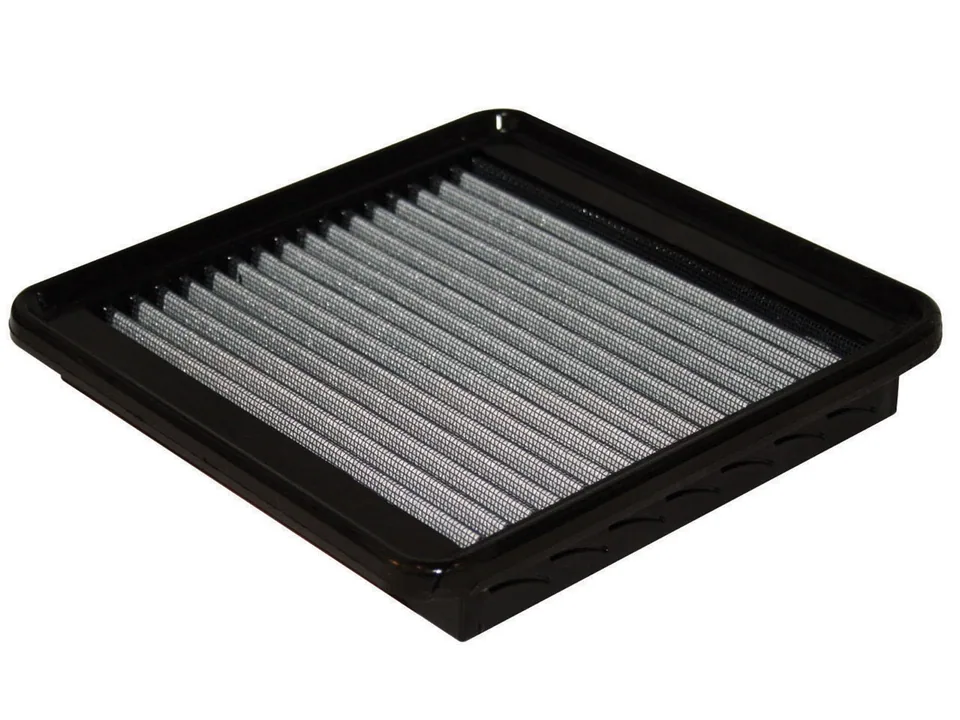 aFe MagnumFLOW Air Filters OER PDS A/F PDS Subaru Impreza WRX STI 08-11 H4-2.5L 31-10161 1 of 3