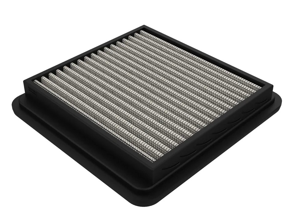 aFe MagnumFLOW Air Filters OER PDS A/F PDS Subaru Impreza WRX STI 08-11 H4-2.5L 31-10161 2 of 3