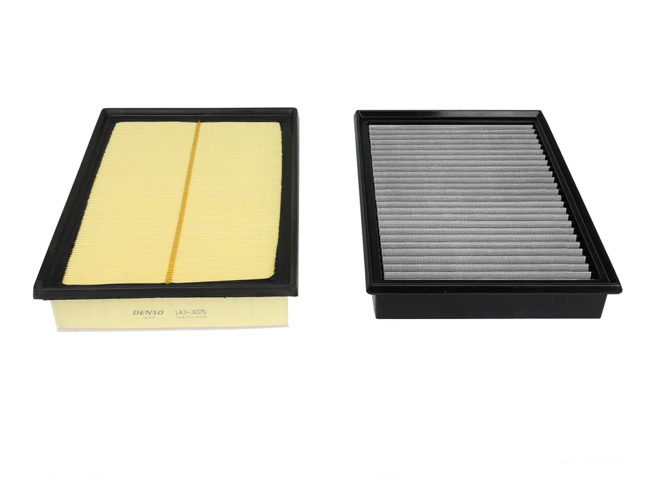aFe MagnumFLOW Air Filters OER PDS A/F PDS Toyota 4Runner/FJ Cruiser 10-11 V6-4.0L 31-10208 3 of 4