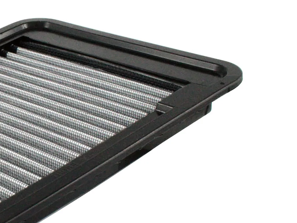 aFe MagnumFLOW Air Filters OER PDS A/F PDS Toyota Camry 02-06 Highlander 01-11 31-10088 2 of 3