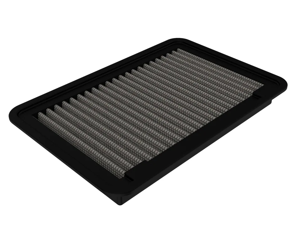aFe MagnumFLOW Air Filters OER PDS A/F PDS Toyota Camry 07-11 L4-2.4L 31-10186 1 of 4