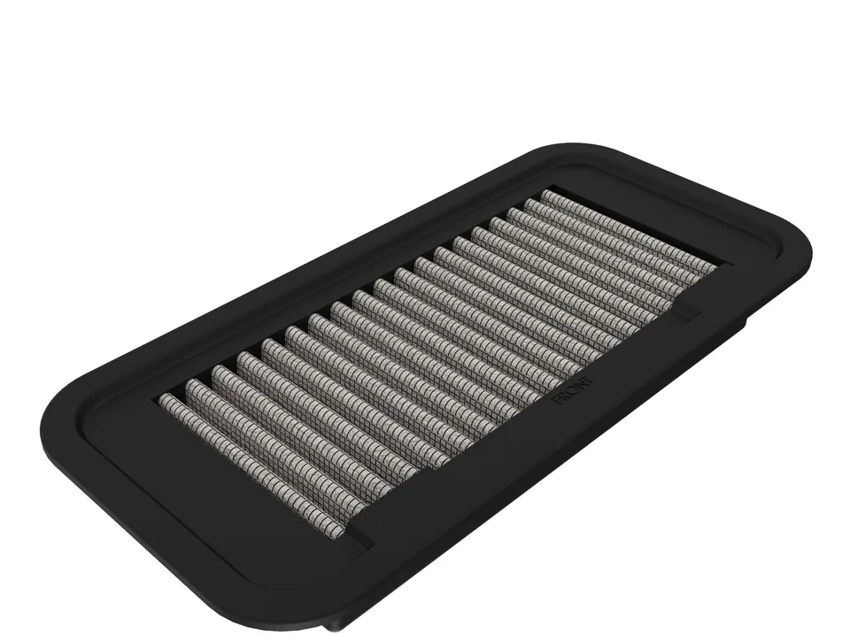 aFe MagnumFLOW Air Filters OER PDS A/F PDS Toyota ECHO00-05Scion xA/B 04-07 L4 31-10105 1 of 4