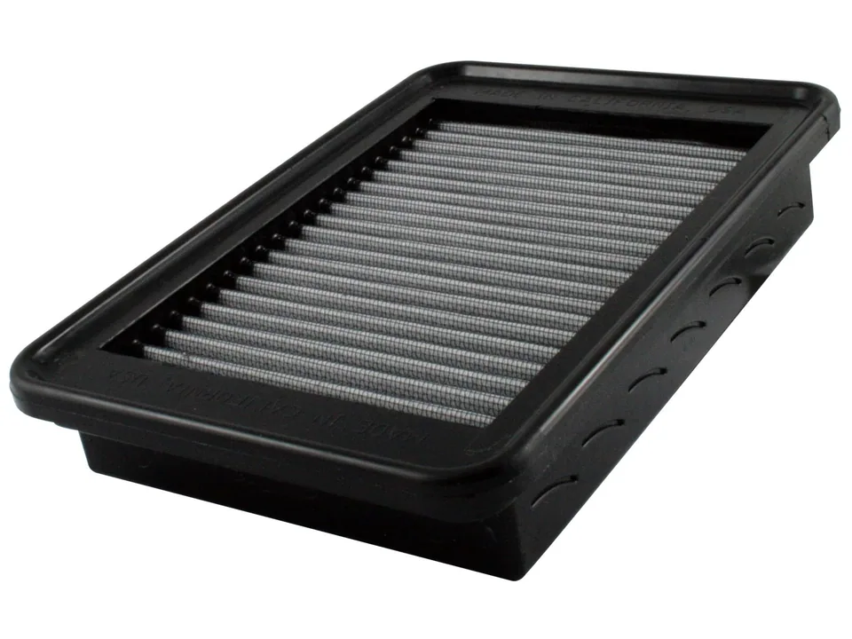 aFe MagnumFLOW Air Filters OER PDS A/F PDS Toyota Trucks 89-04 L4 31-10026 1 of 3