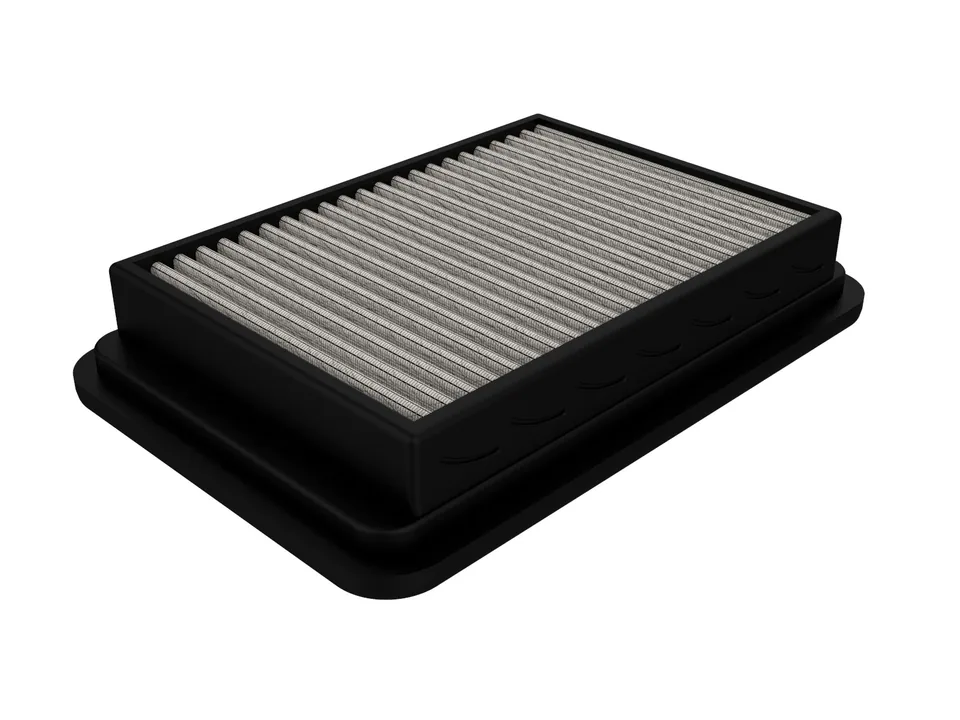 aFe MagnumFLOW Air Filters OER PDS A/F PDS Toyota Trucks 89-04 L4 31-10026 2 of 3