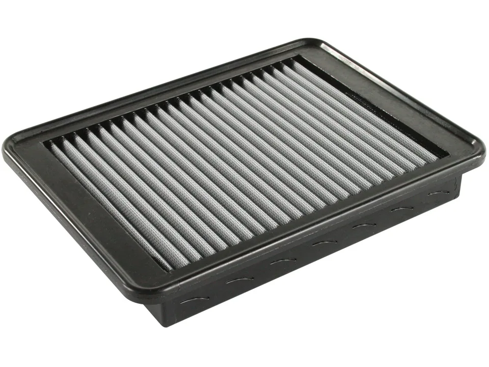 aFe MagnumFLOW Air Filters OER PDS A/F PDS Toyota Tundra 00-04 V600-06 V8Sequoia 01-07 31-10053 1 of 5