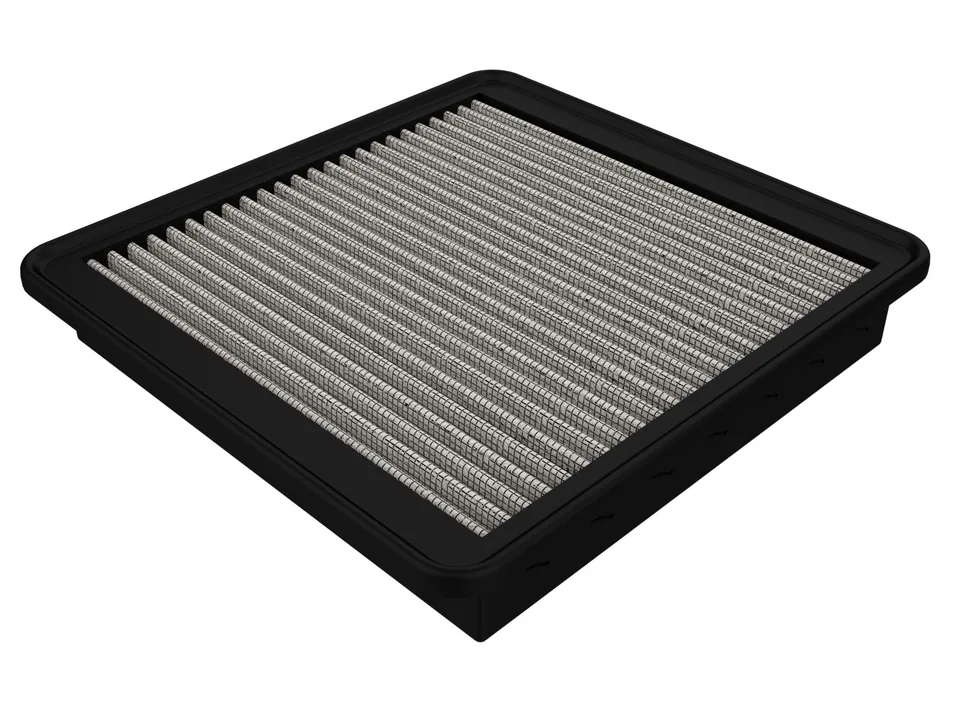 aFe MagnumFLOW Air Filters OER PDS A/F PDS Toyota Tundra 07-11 V8-4.7/5.7L 31-10146 1 of 4