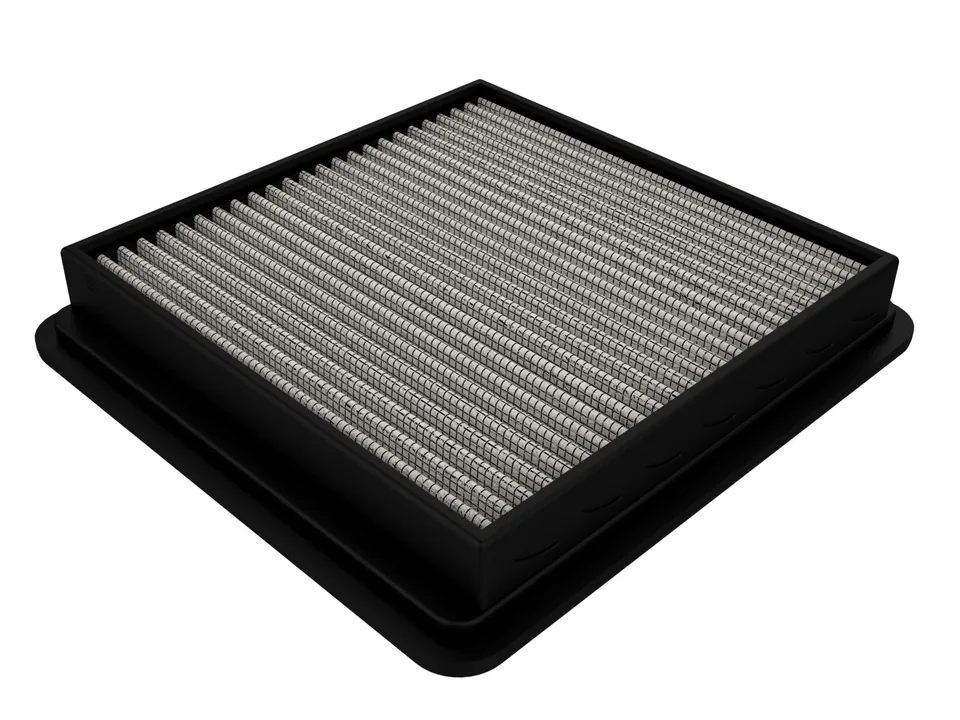 aFe MagnumFLOW Air Filters OER PDS A/F PDS Toyota Tundra 07-11 V8-4.7/5.7L 31-10146 2 of 4