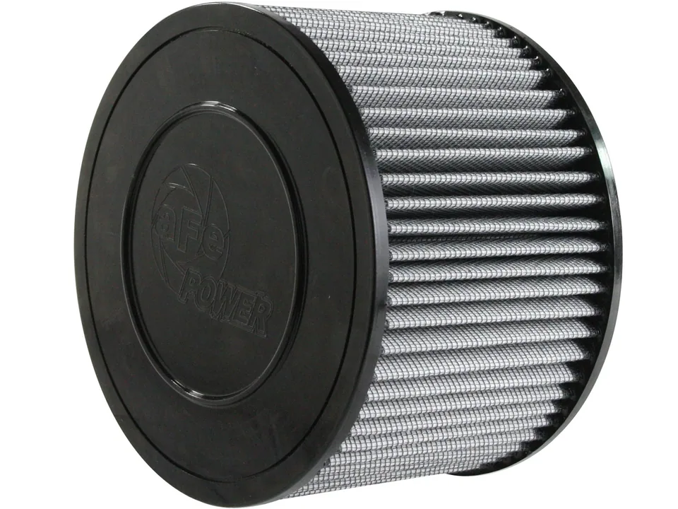 aFe MagnumFLOW Air Filters OER PDS A/F PDS Toyota Vigo 05-06 L4-2.5/L6-3.0L (d) 11-10120 1 of 3