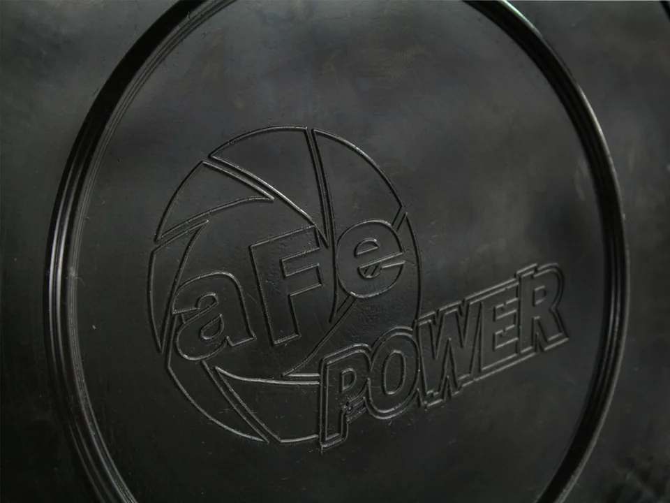 aFe MagnumFLOW Air Filters OER PDS A/F PDS Toyota Vigo 05-06 L4-2.5/L6-3.0L (d) 11-10120 3 of 3