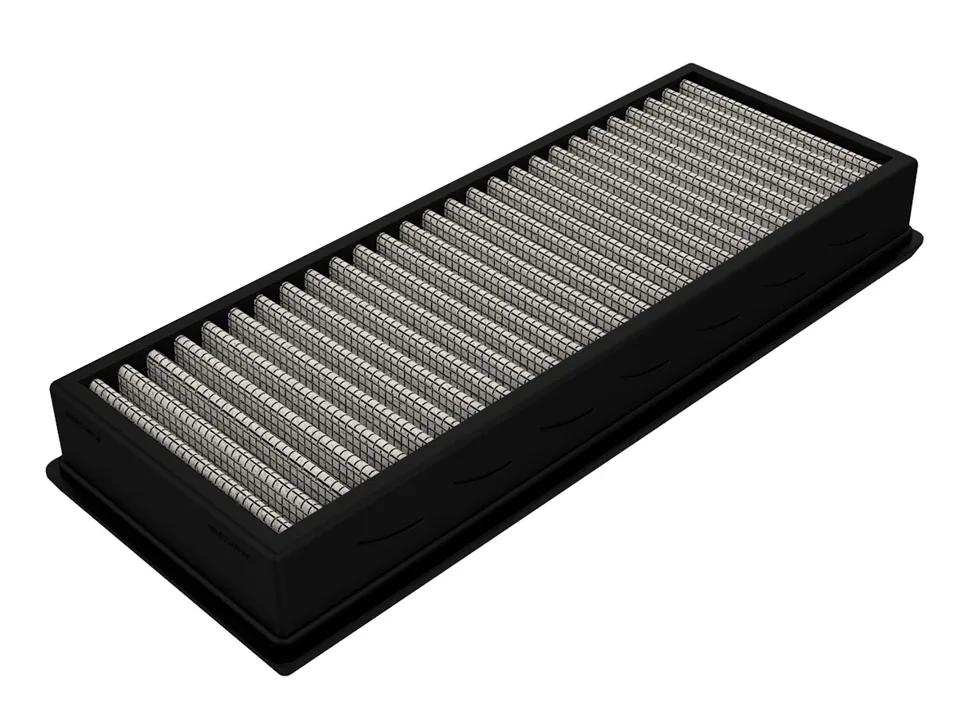 aFe MagnumFLOW Air Filters OER PDS A/F PDS VW Jetta/Golf 09-12 L4-2.0L (tdi) 31-10172 2 of 4