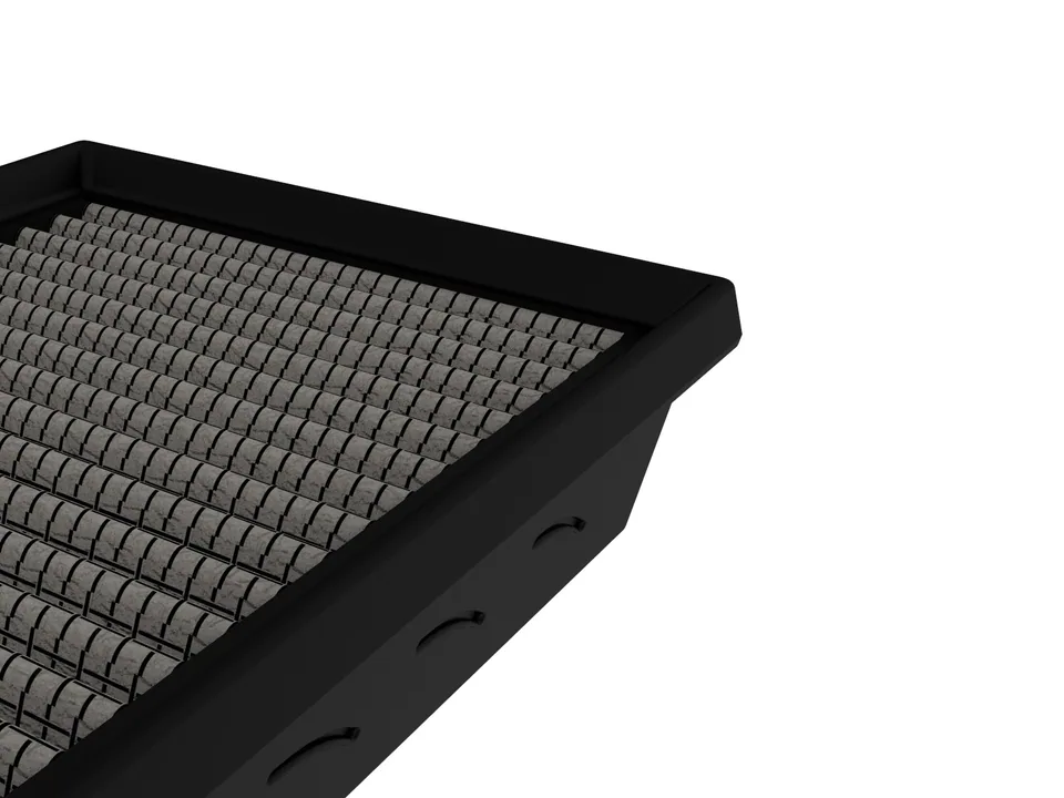 aFe MagnumFLOW Air Filters OER PDS A/F PDS VW Jetta/Golf 09-12 L4-2.0L (tdi) 31-10172 3 of 4