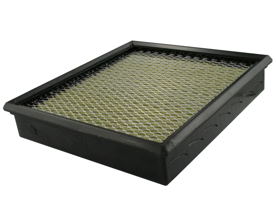 aFe MagnumFLOW Air Filters OER PG7 A/F PG7 Dodge Diesel Trucks 03-13 L6-5.9/6.7L (td) 73-10102 2 of 4