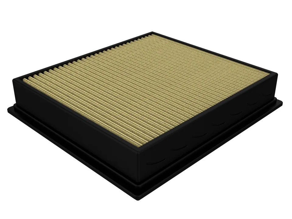 aFe MagnumFLOW Air Filters OER PG7 A/F PG7 Dodge Diesel Trucks 03-13 L6-5.9/6.7L (td) 73-10102 3 of 4