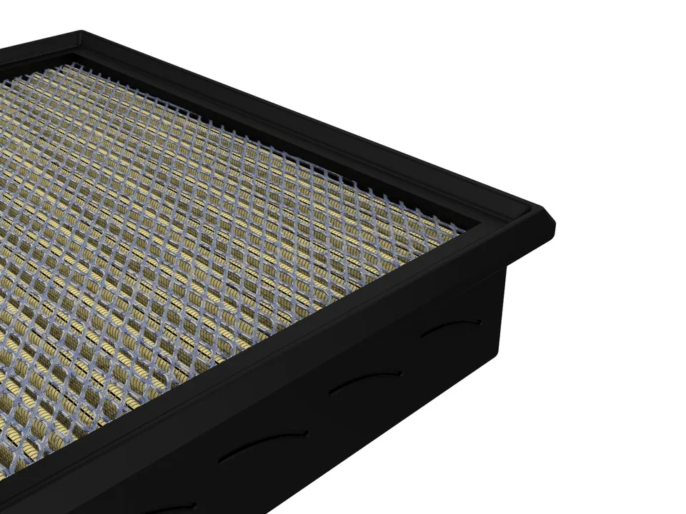 aFe MagnumFLOW Air Filters OER PG7 A/F PG7 Dodge Diesel Trucks 03-13 L6-5.9/6.7L (td) 73-10102 4 of 4
