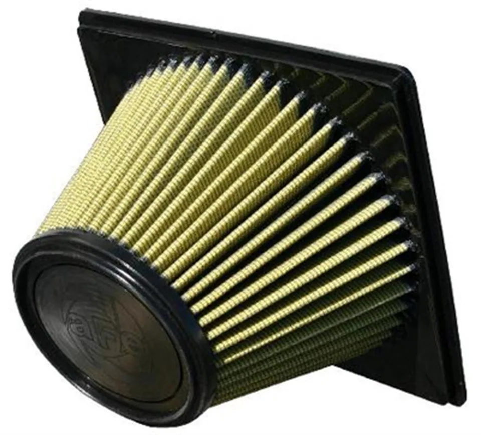 aFe MagnumFLOW Air Filters OER PG7 A/F PG7 Dodge Diesel Trucks 03-13 L6-5.9/6.7L (td) 73-80102 1 of 1