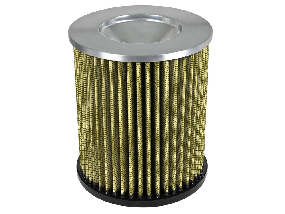 aFe MagnumFLOW Air Filters OER PG7 A/F PG7 Dodge Diesel Trucks 88-92 L6-5.9L (td) 71-10031 1 of 4