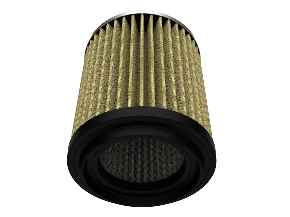 aFe MagnumFLOW Air Filters OER PG7 A/F PG7 Dodge Diesel Trucks 88-92 L6-5.9L (td) 71-10031 3 of 4