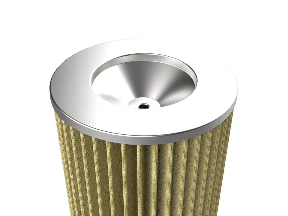 aFe MagnumFLOW Air Filters OER PG7 A/F PG7 Dodge Diesel Trucks 88-92 L6-5.9L (td) 71-10031 4 of 4