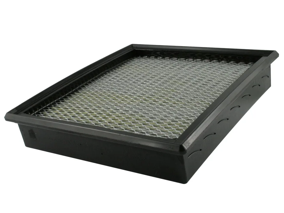 aFe MagnumFLOW Air Filters OER PG7 A/F PG7 Dodge Diesel Trucks 94-02 L6-5.9L (td) 73-10011 1 of 4