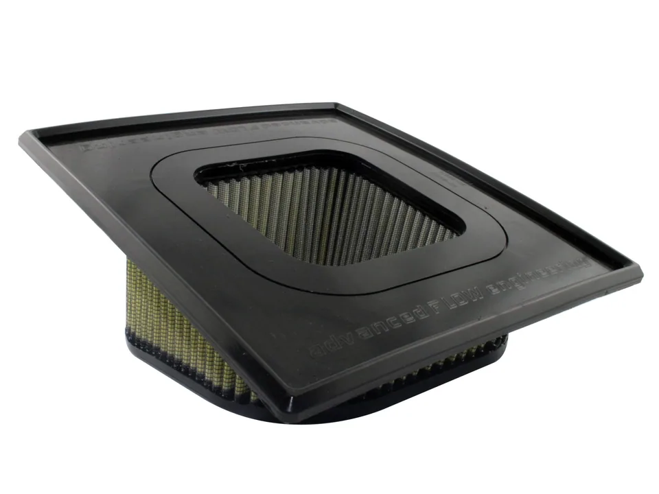 aFe MagnumFLOW Air Filters OER PG7 A/F PG7 Dodge Diesel Trucks 94-02 L6-5.9L (td) 73-80011 1 of 1