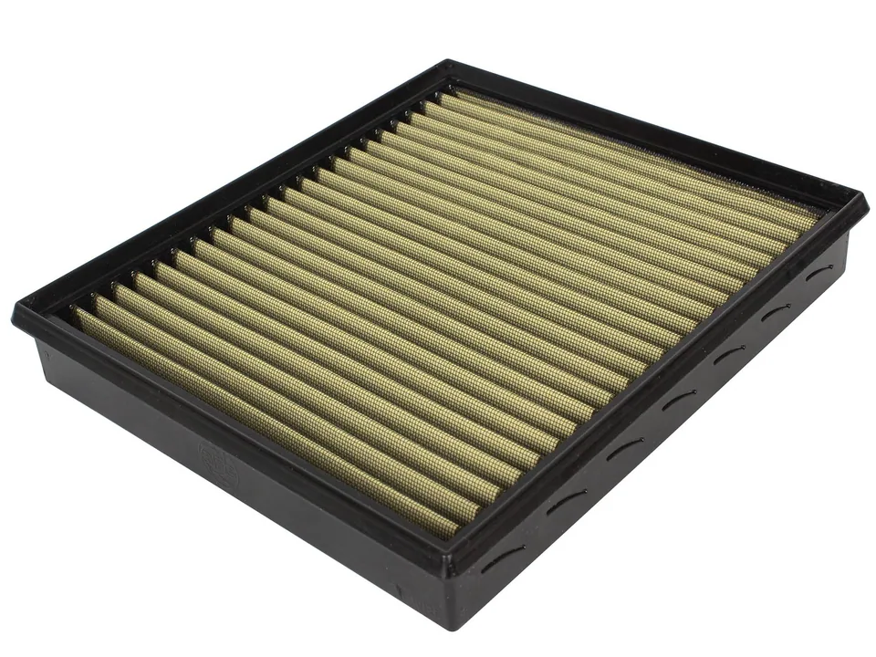 aFe MagnumFLOW Air Filters OER PG7 A/F PG7 Dodge Sprinter 03-06 L5-2.7L (td) 73-10126 1 of 1