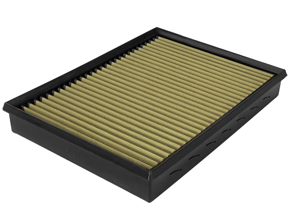 aFe MagnumFLOW Air Filters OER PG7 A/F PG7 Dodge Sprinter 07-10 V6-3.0L (td) 73-10152 1 of 3