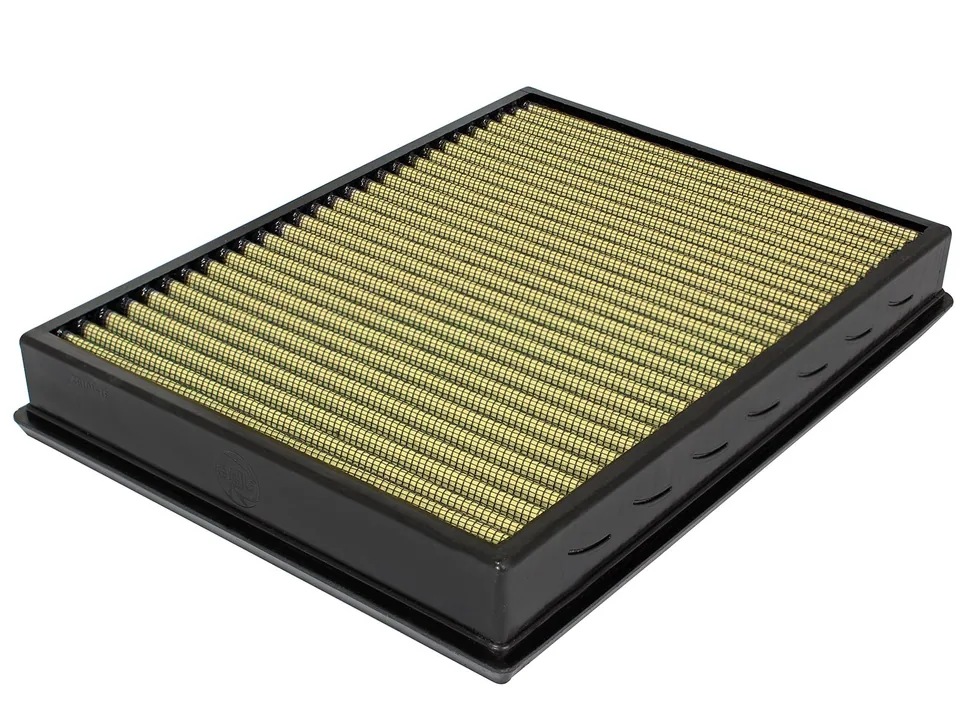 aFe MagnumFLOW Air Filters OER PG7 A/F PG7 Dodge Sprinter 07-10 V6-3.0L (td) 73-10152 2 of 3