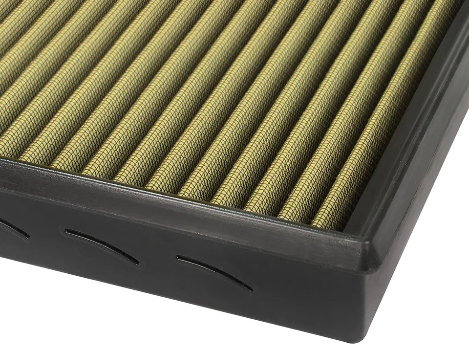 aFe MagnumFLOW Air Filters OER PG7 A/F PG7 Dodge Sprinter 07-10 V6-3.0L (td) 73-10152 3 of 3