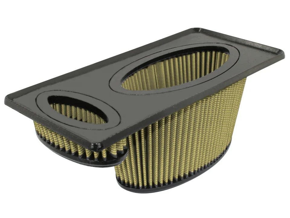 aFe MagnumFLOW Air Filters OER PG7 A/F PG7 Ford Diesel Trucks 11-13 V8-6.7L (td) 73-80202 1 of 1