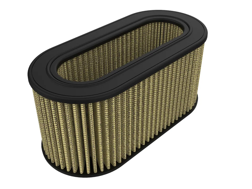 aFe MagnumFLOW Air Filters OER PG7 A/F PG7 Ford Diesel Trucks 94-97 V8-7.3L (td-di) 71-10012 1 of 3